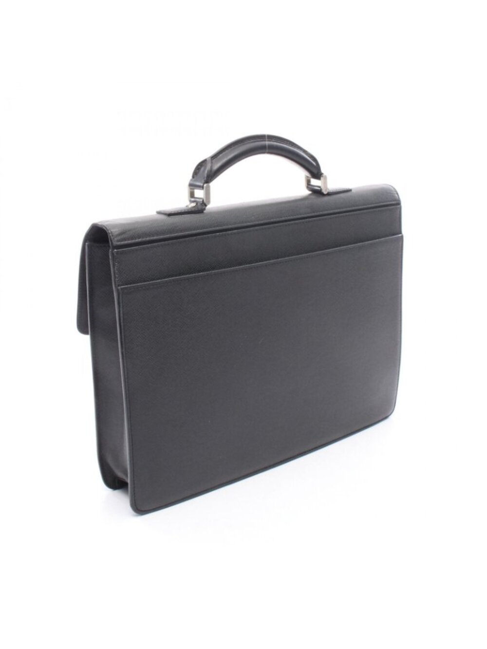 Louis Vuitton Business Bag Ardoise Leather - Picture 2 of 15